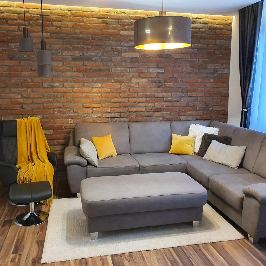 Jegmadar Apartman Debrecen Exterior photo